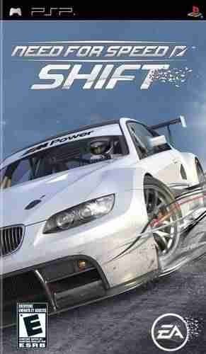 Descargar Need For Speed Shift [MULTI3] por Torrent